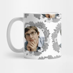 Flower Theroux Mug